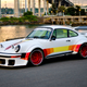 Illustration for article titled This Bonkers 911 Was Inspired By A 1980 Plymouth Arrow Pickup Truck